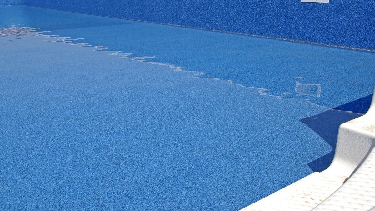 Customer Guide To Pool Liners